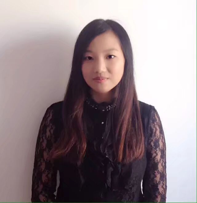 王丹(Wang Dan)