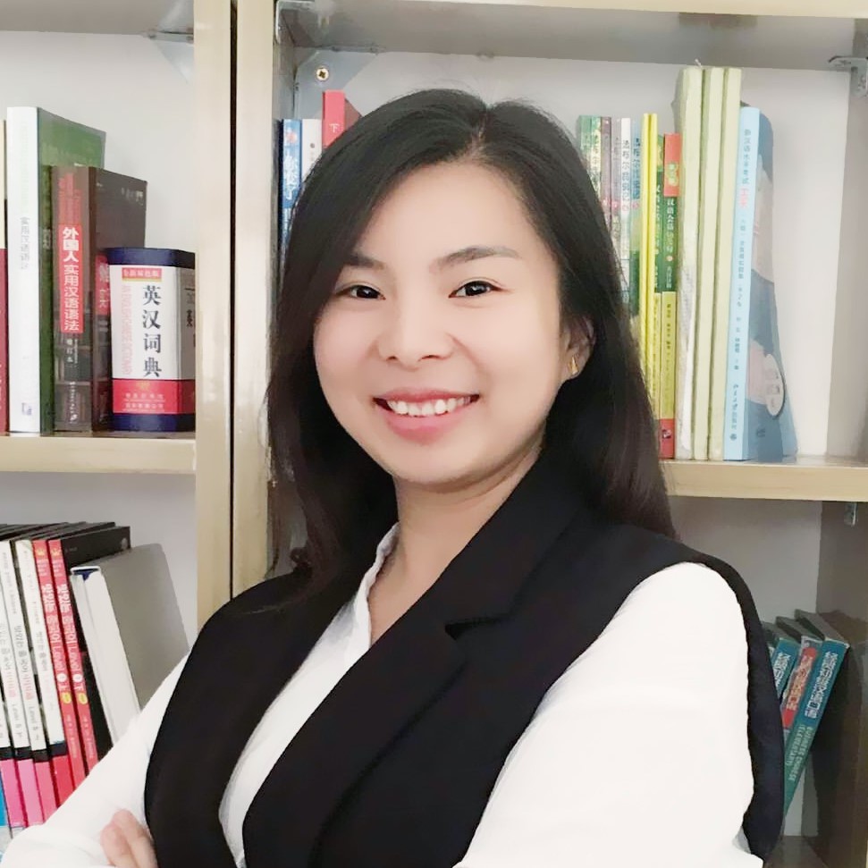 刘姗姗K(Liu Shanshan)