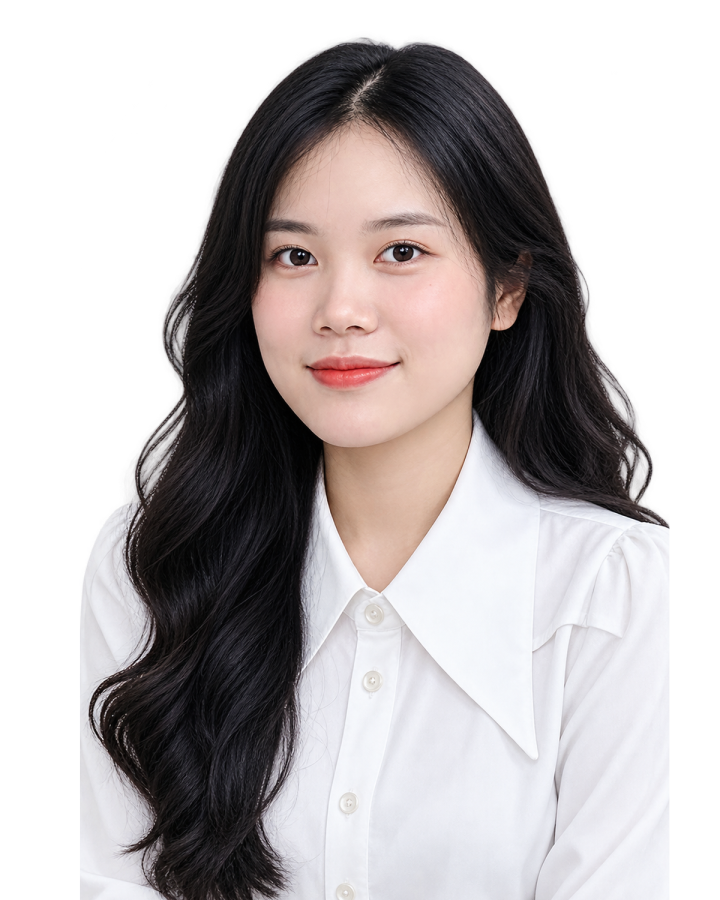 베트남어-쩐티투이(Tran Thi Thuy)